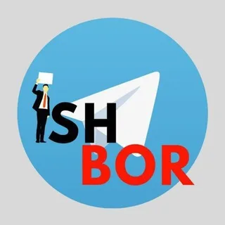 ISH BOR ISHCHI KERAK banner
