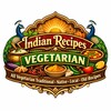 Indian Recipes Vegetarian banner