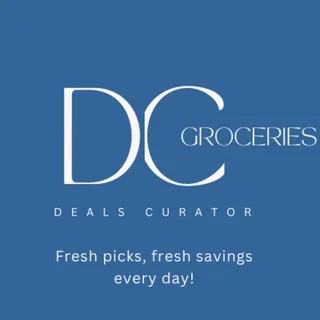 Grocery Hunt | Shopping discounts and offers by Deals Curator banner