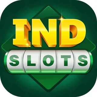 Indslots Official banner