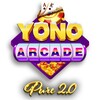 Yonoarcade.cc Official banner