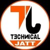Technical Jaat 🎧 banner