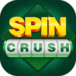 Spin Crush banner
