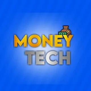 Money Tech banner