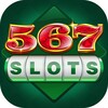 567SLOTS.COM banner