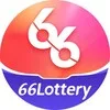66lottery vip Official channel banner