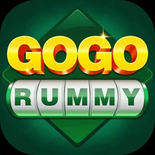 GoGoRummy.com Official banner
