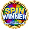 Spinwinner.com banner