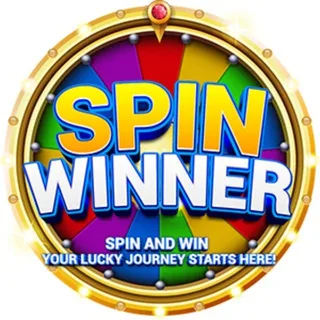 Spinwinner.com banner