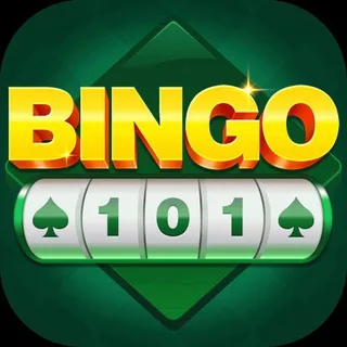 Bingo101.com Official banner