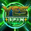 Yes Spin Official banner