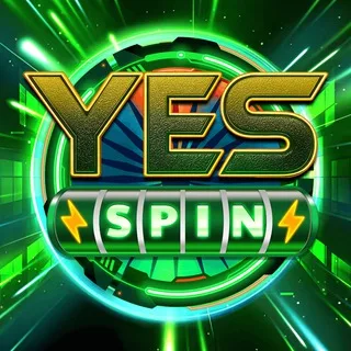 Yes Spin Official banner