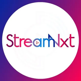 STREAMNXT TV banner