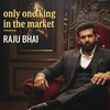 RAJU BHAI official banner