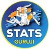 STATS GURUJI 🏏 banner