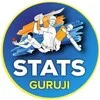 STATS GURUJI 🏏 banner