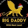 BigDaddy Official Channel 🤑🤑 banner