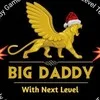 BigDaddy Official Channel 🤑🤑 banner