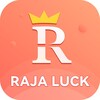 RAJALUCK New Channel banner