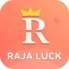 RAJALUCK New Channel banner