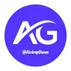 Airdrop Glance banner