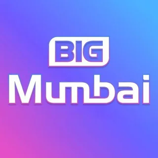 Crypto Big Mumbai Official banner