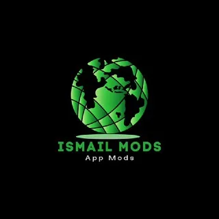 Ismail Mods Global🌀 banner