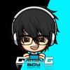 GAMING BOY banner