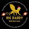 Big Daddy banner