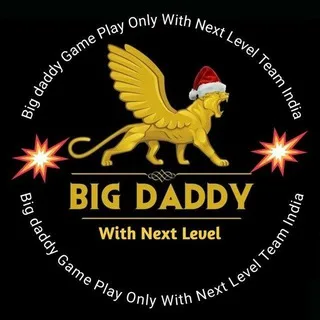 Big Daddy banner
