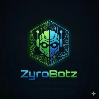 Zyro Botz banner