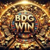 BDG Win Crypto daddy banner