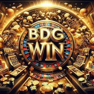 BDG Win Crypto daddy banner