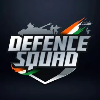 Defence Squad banner