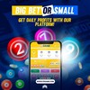 Wingo Betting Tricks 📊 banner