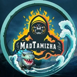 Mad Tamizha banner
