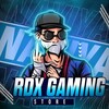 RDX GAMING STORE banner