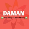 Daman Game ✨Crypto banner