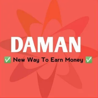 Daman Game ✨Crypto banner