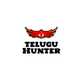 Telugu Hunter📊📈 banner