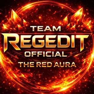 ♨️ TEAM REGEDIT OFFICIAL 👑 banner