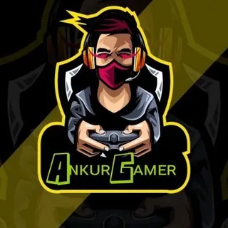 Ankur Gamer banner