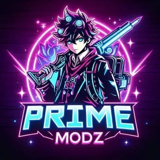 Prime Modz Direct Apk banner