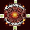 Victory Varun prediction®️ banner