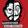 GODFATHER CRICKET PREDICTION banner