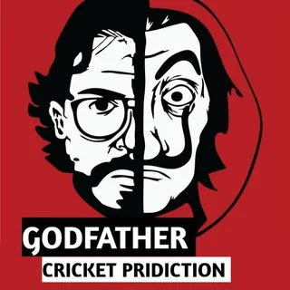 GODFATHER CRICKET PREDICTION banner
