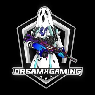 DREAMxGAMING banner