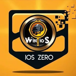 IOS ZERO OFFICIAL banner