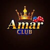 𝗔𝗺𝗮𝗿 𝗰𝗹𝘂𝗯 𝘃𝗶𝗽 banner