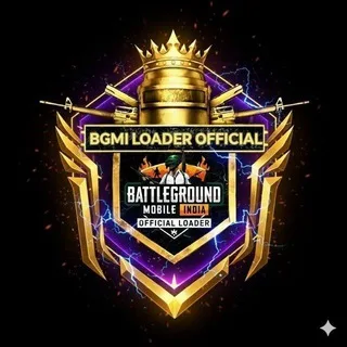 BGMI LOADER FILES banner